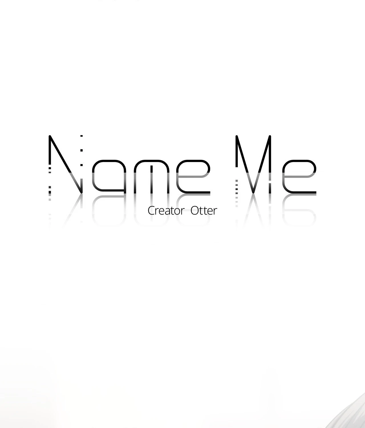 Name Me [Official] - Episode 21 manhwa