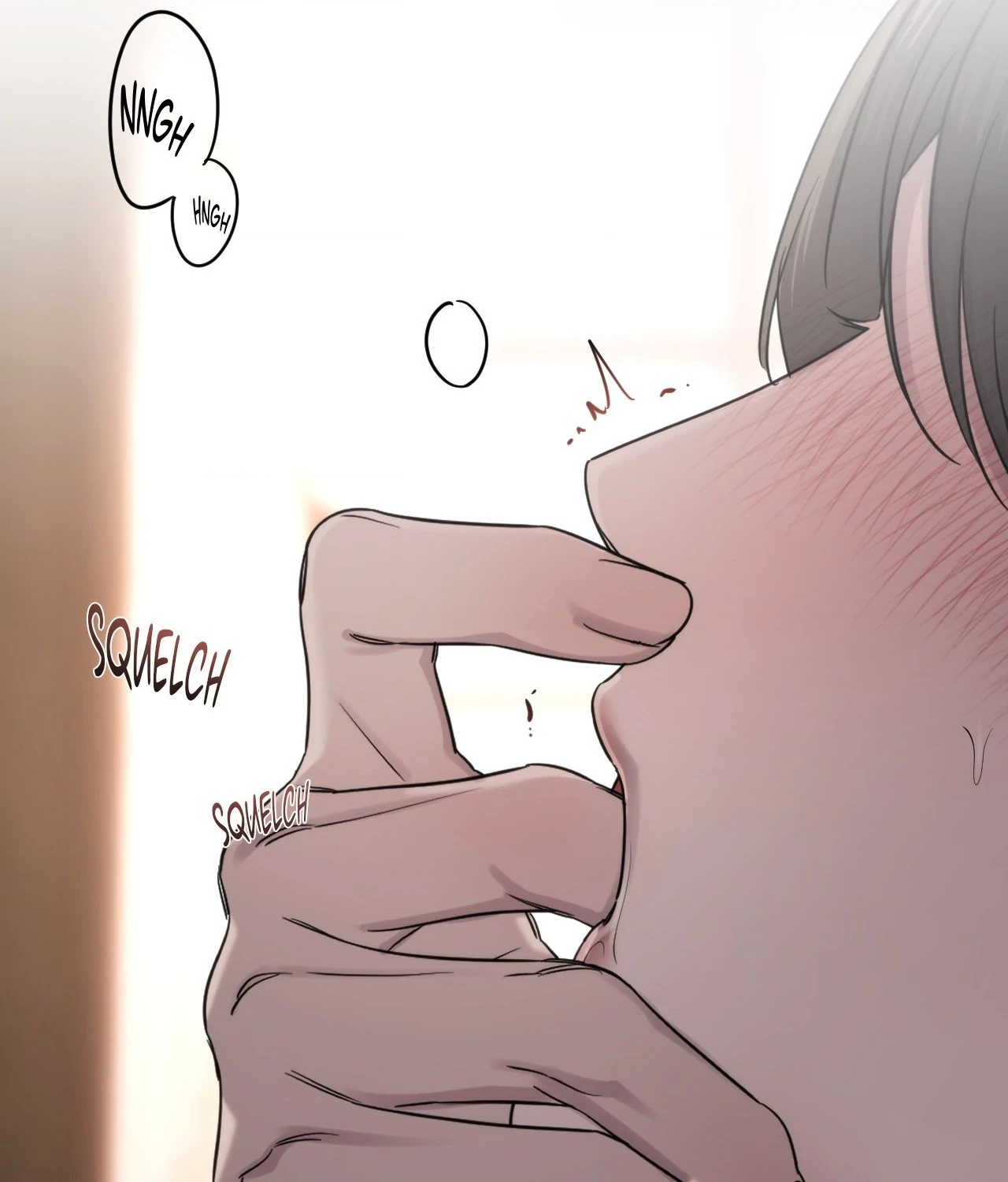 Name Me [Official] - Episode 21 manhwa