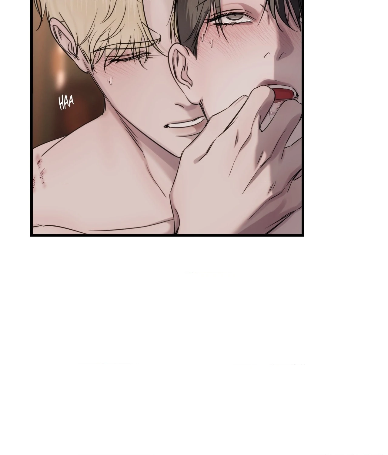 Name Me [Official] - Episode 21 manhwa