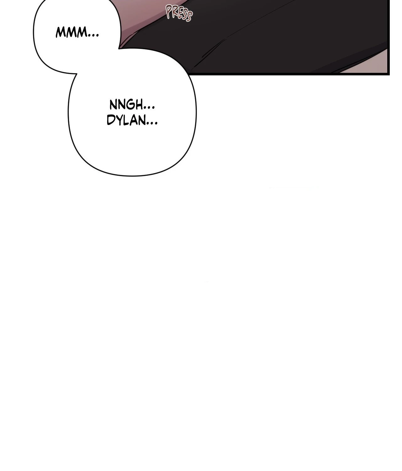 Name Me [Official] - Episode 21 manhwa