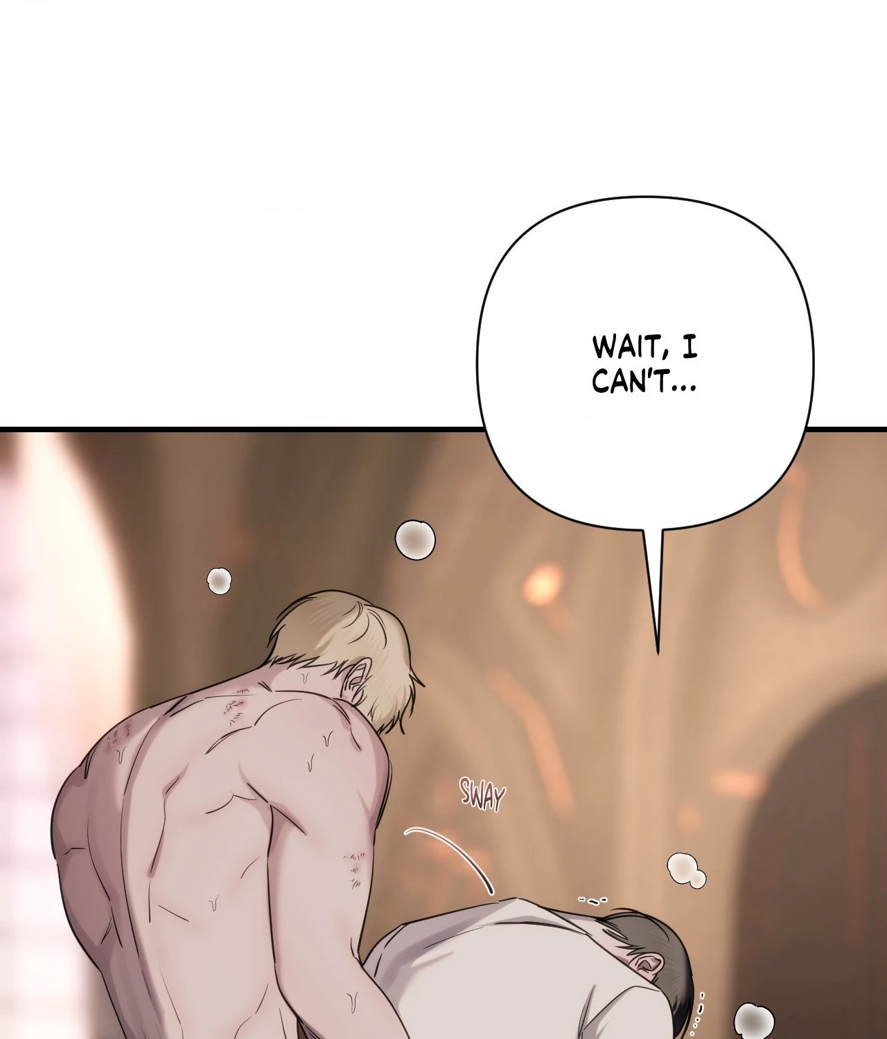 Name Me [Official] - Episode 21 manhwa