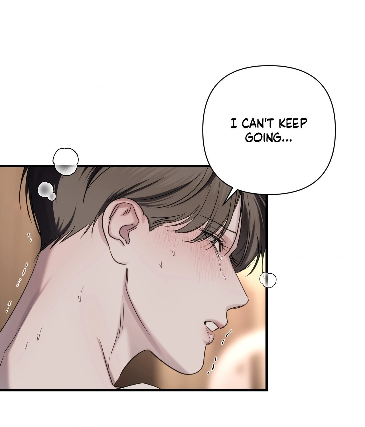 Name Me [Official] - Episode 21 manhwa