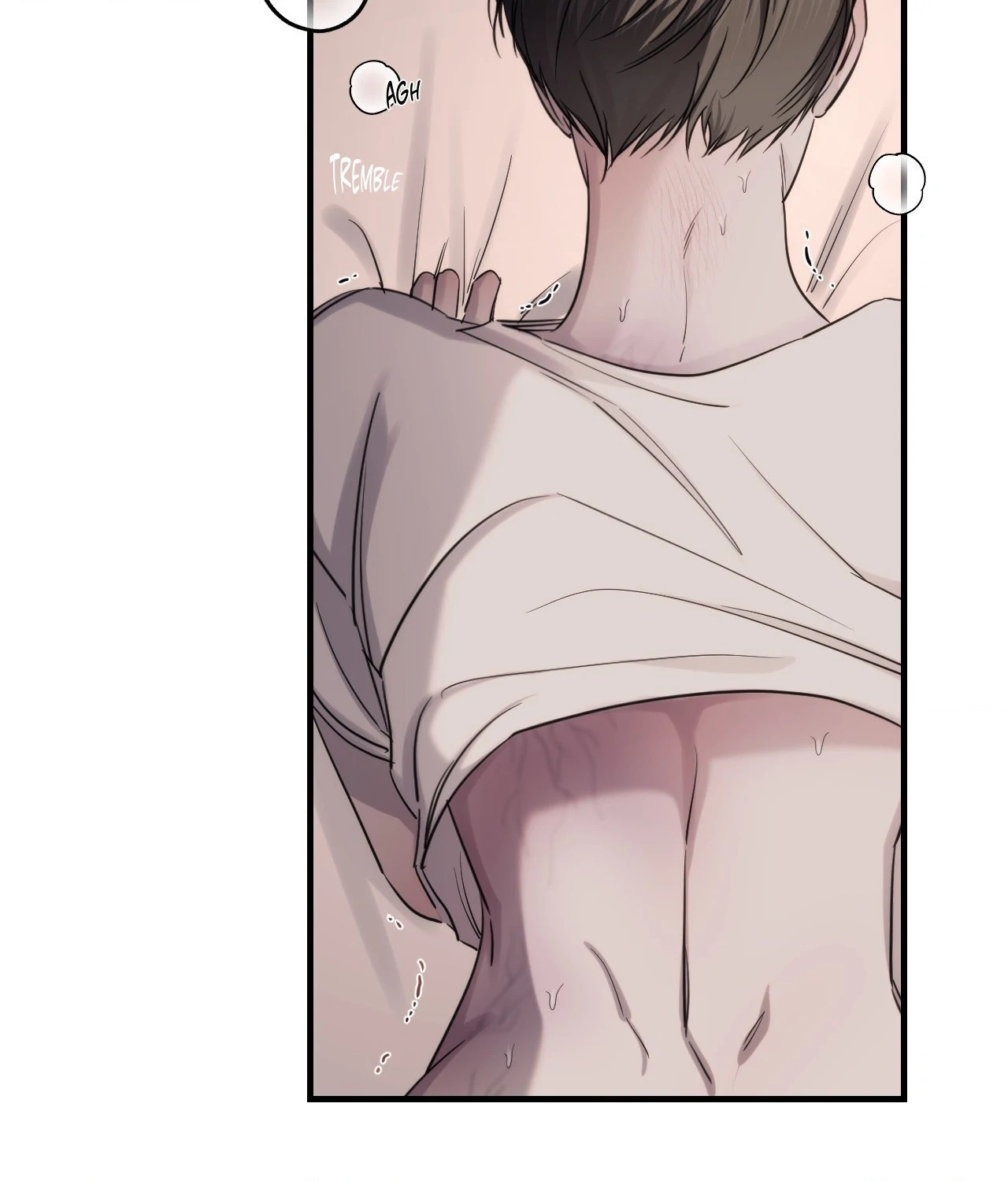 Name Me [Official] - Episode 21 manhwa