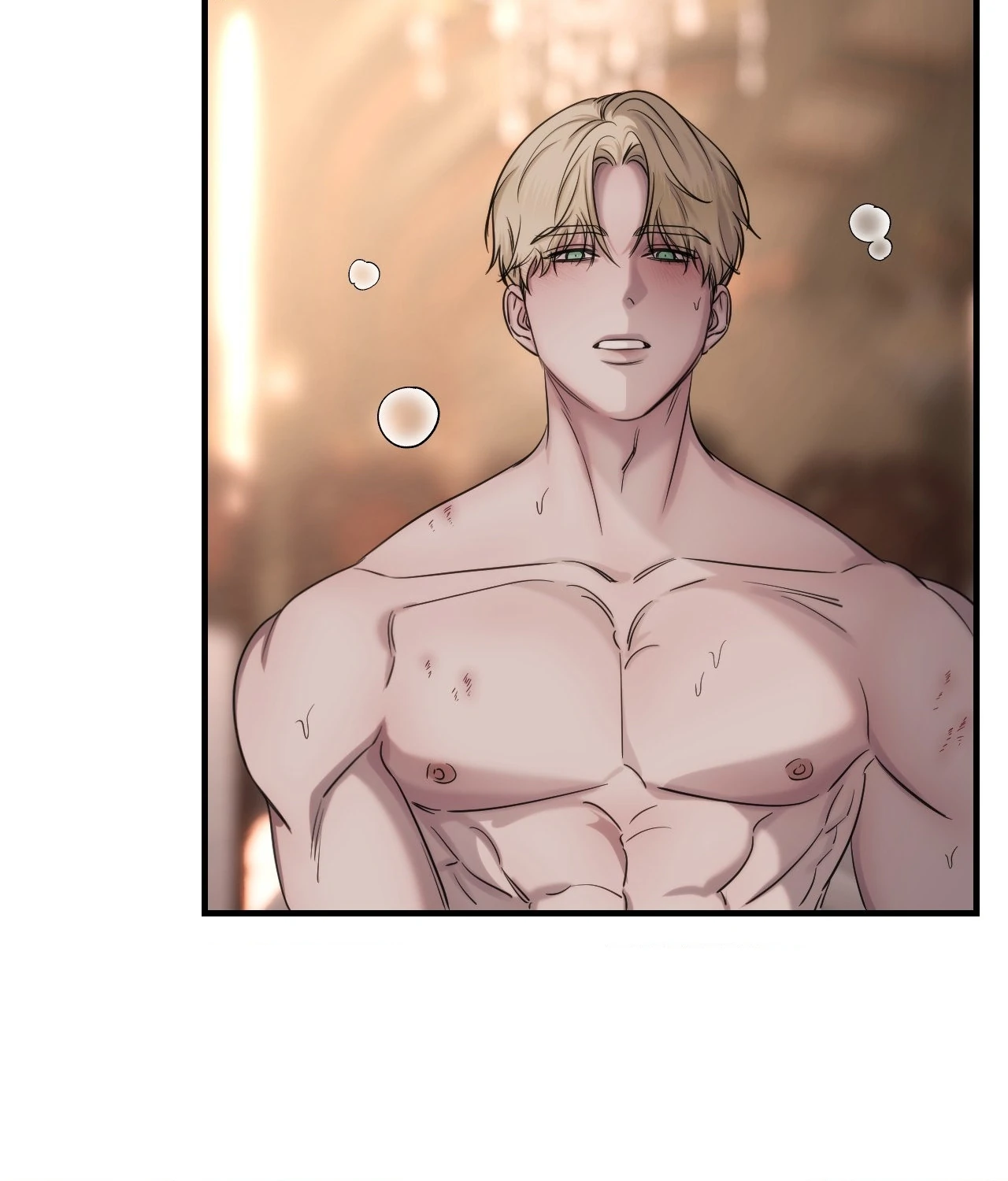 Name Me [Official] - Episode 21 manhwa