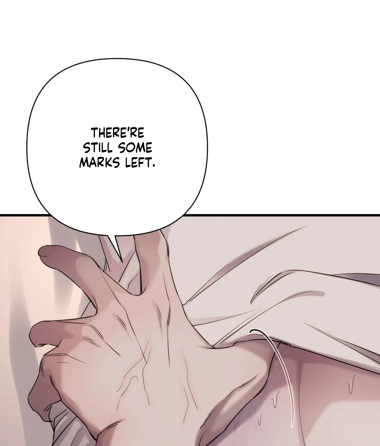 Name Me [Official] - Episode 21 manhwa