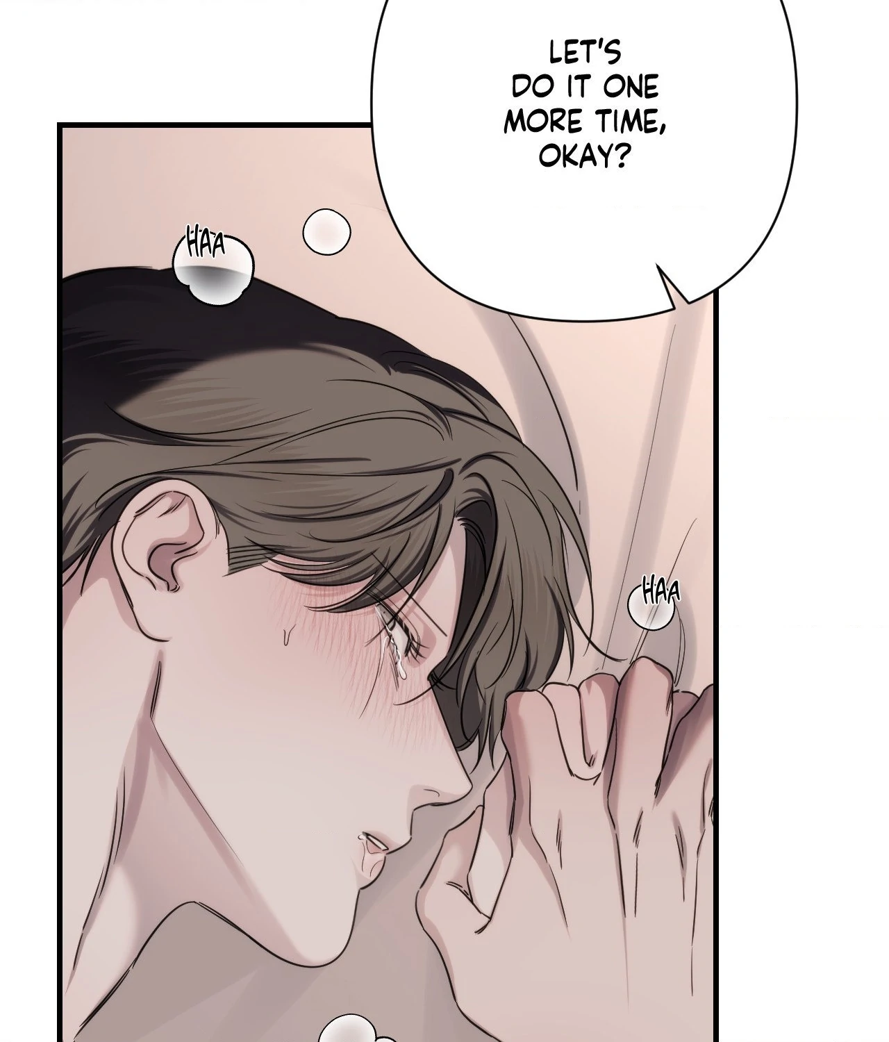 Name Me [Official] - Episode 21 manhwa