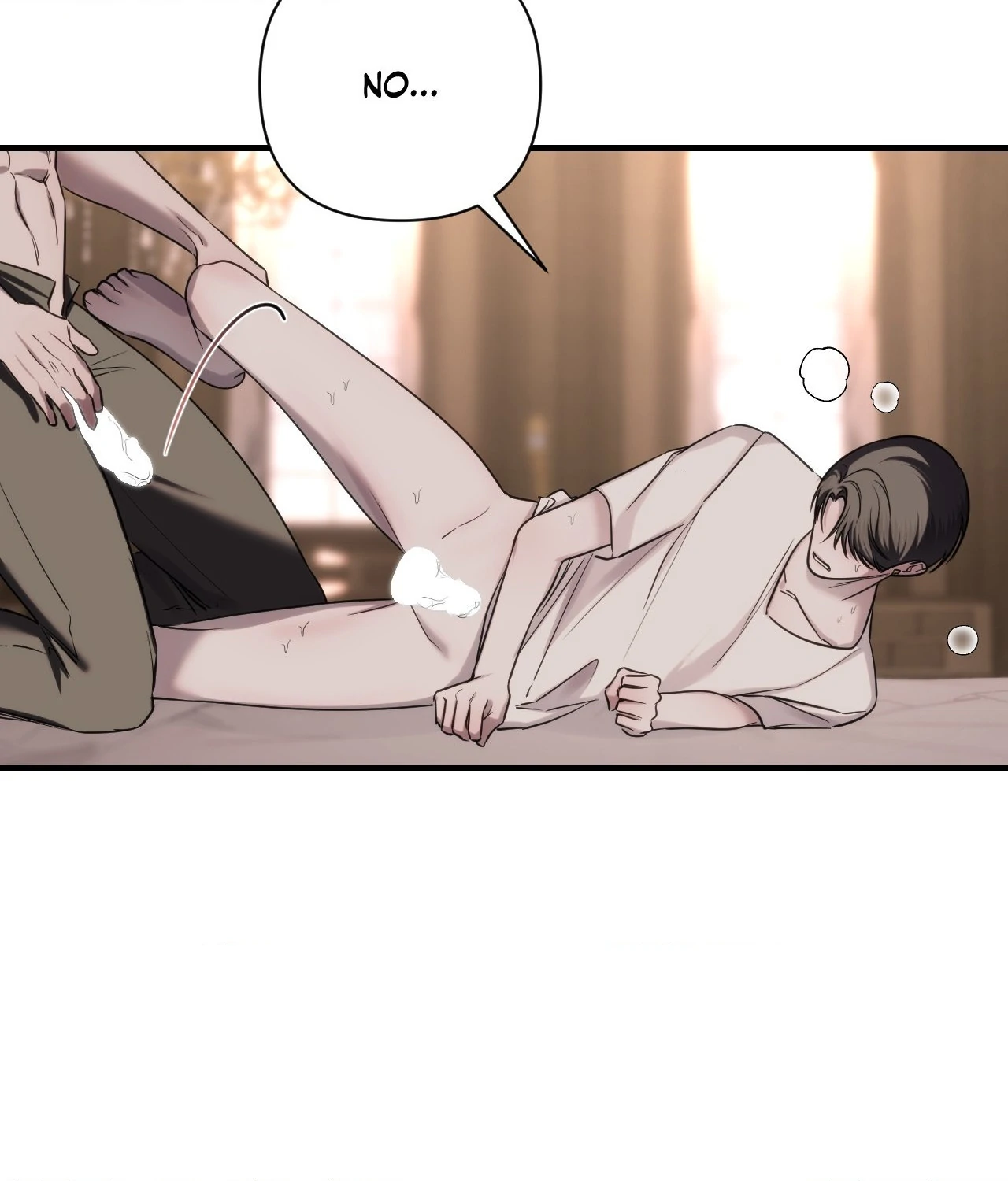 Name Me [Official] - Episode 21 manhwa