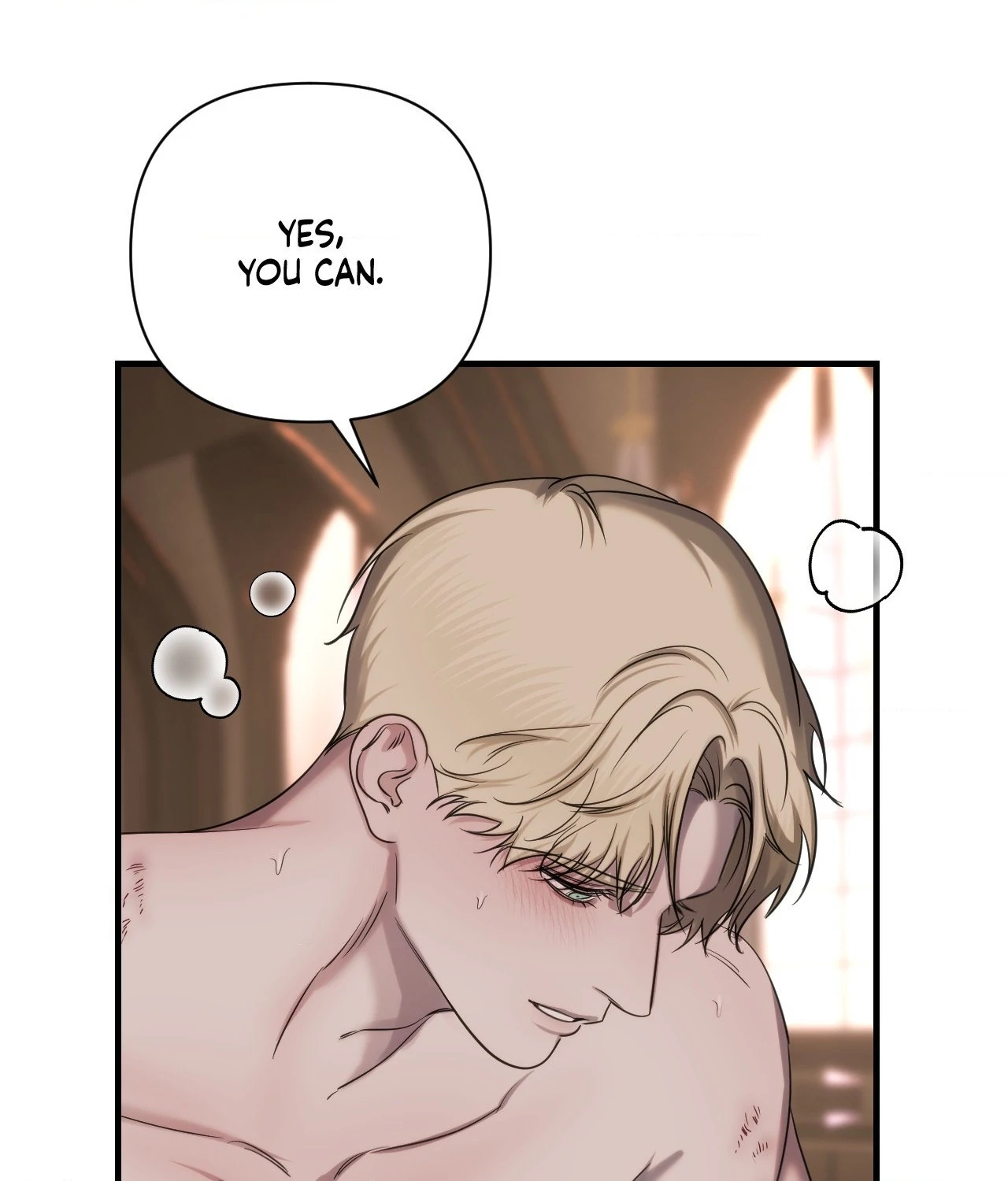 Name Me [Official] - Episode 21 manhwa
