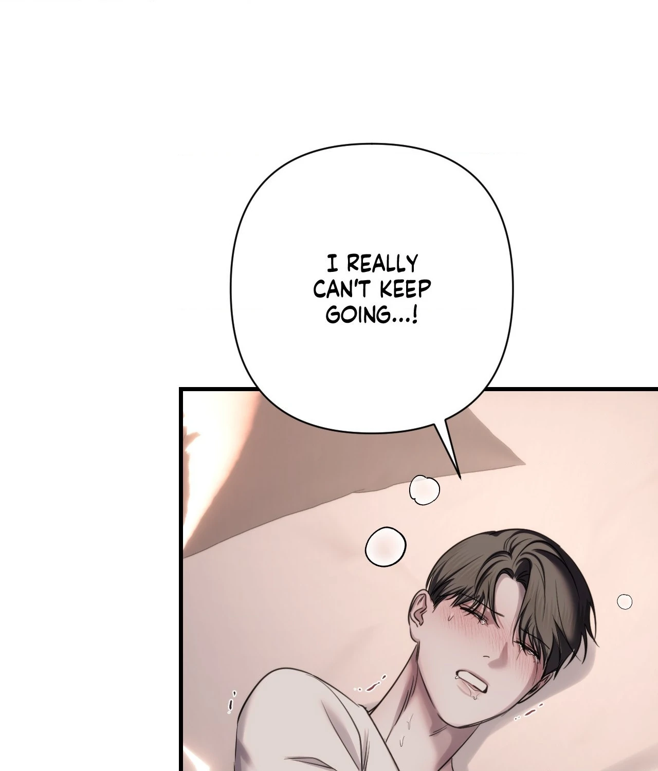 Name Me [Official] - Episode 21 manhwa