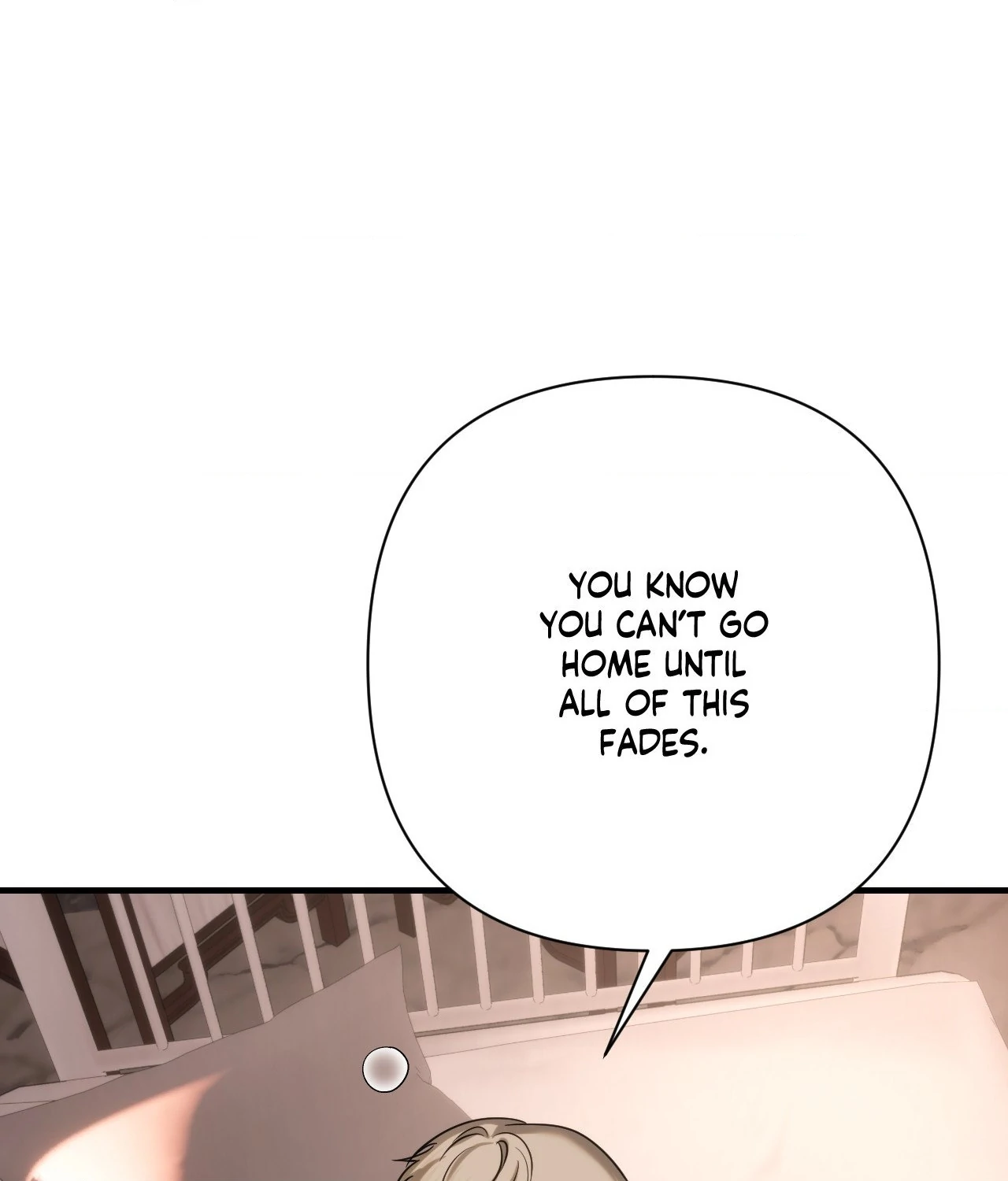Name Me [Official] - Episode 21 manhwa