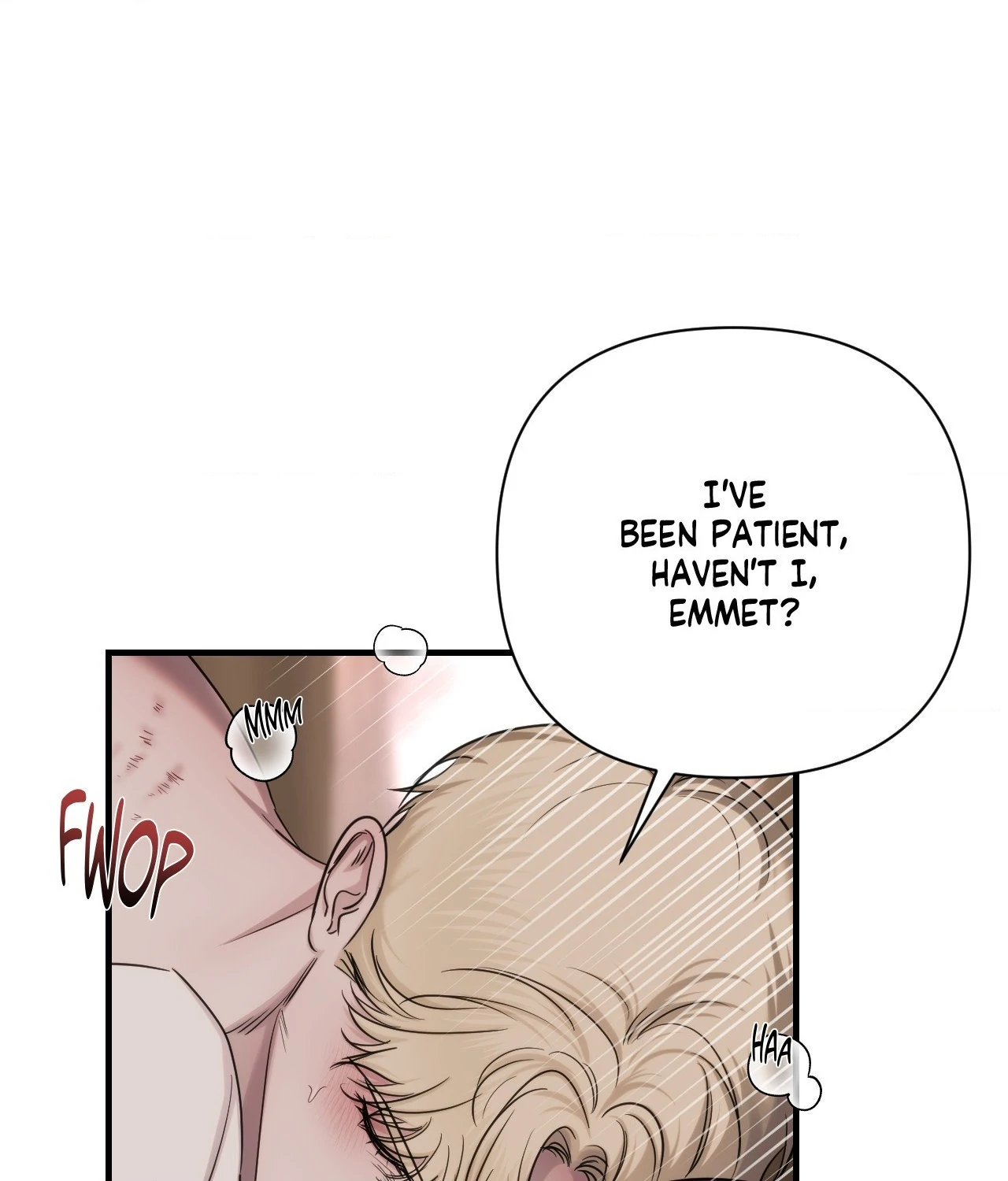 Name Me [Official] - Episode 21 manhwa