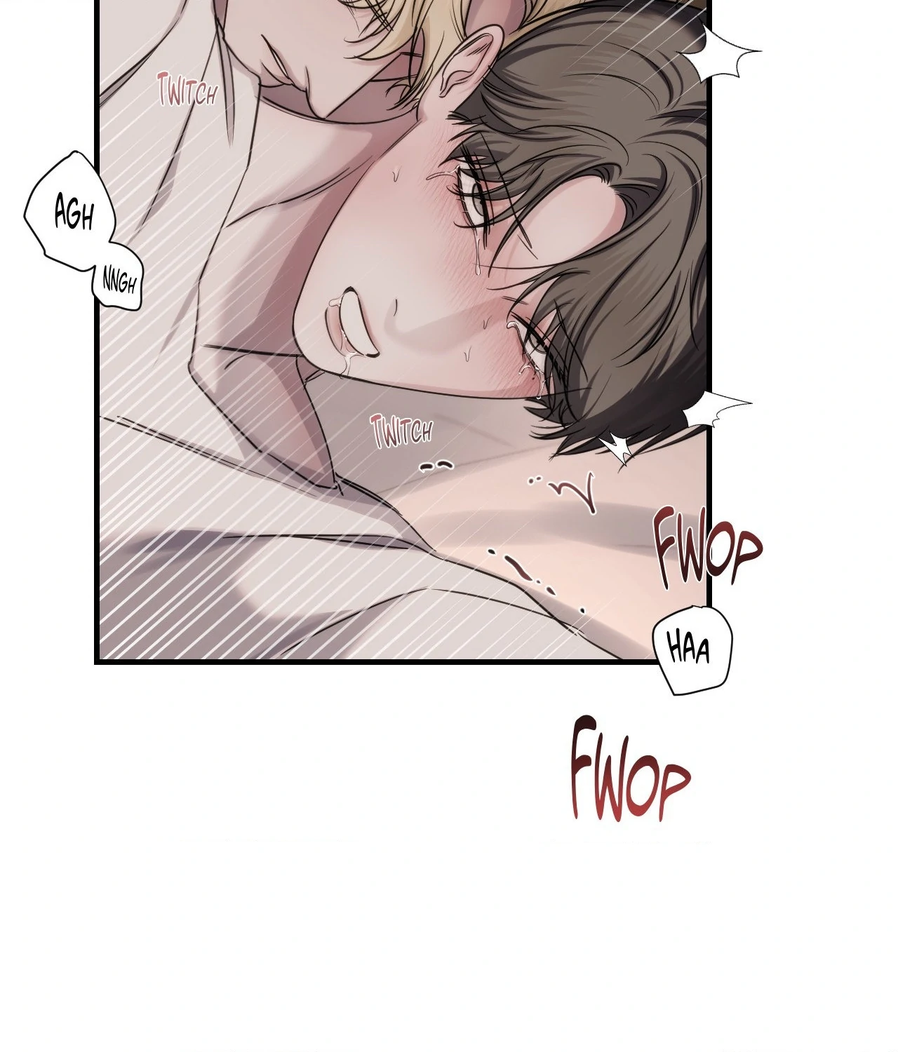 Name Me [Official] - Episode 21 manhwa