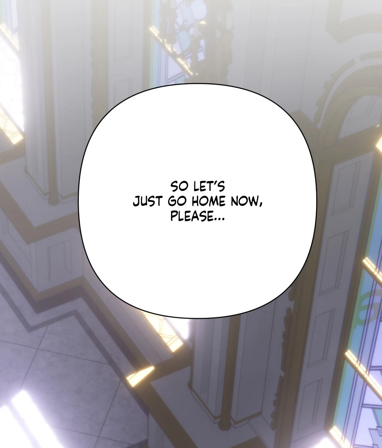 Name Me [Official] - Episode 21 manhwa