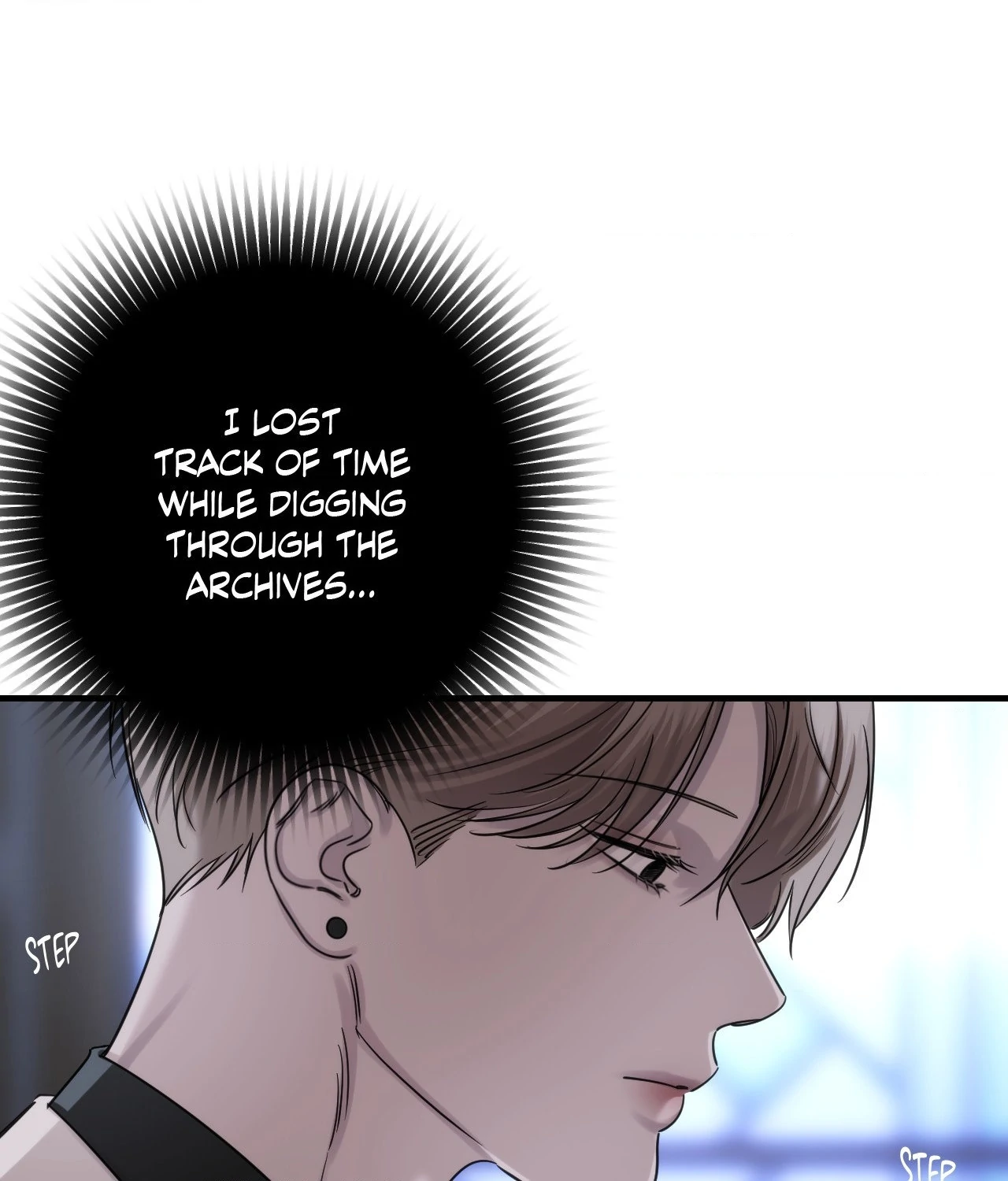 Name Me [Official] - Episode 21 manhwa