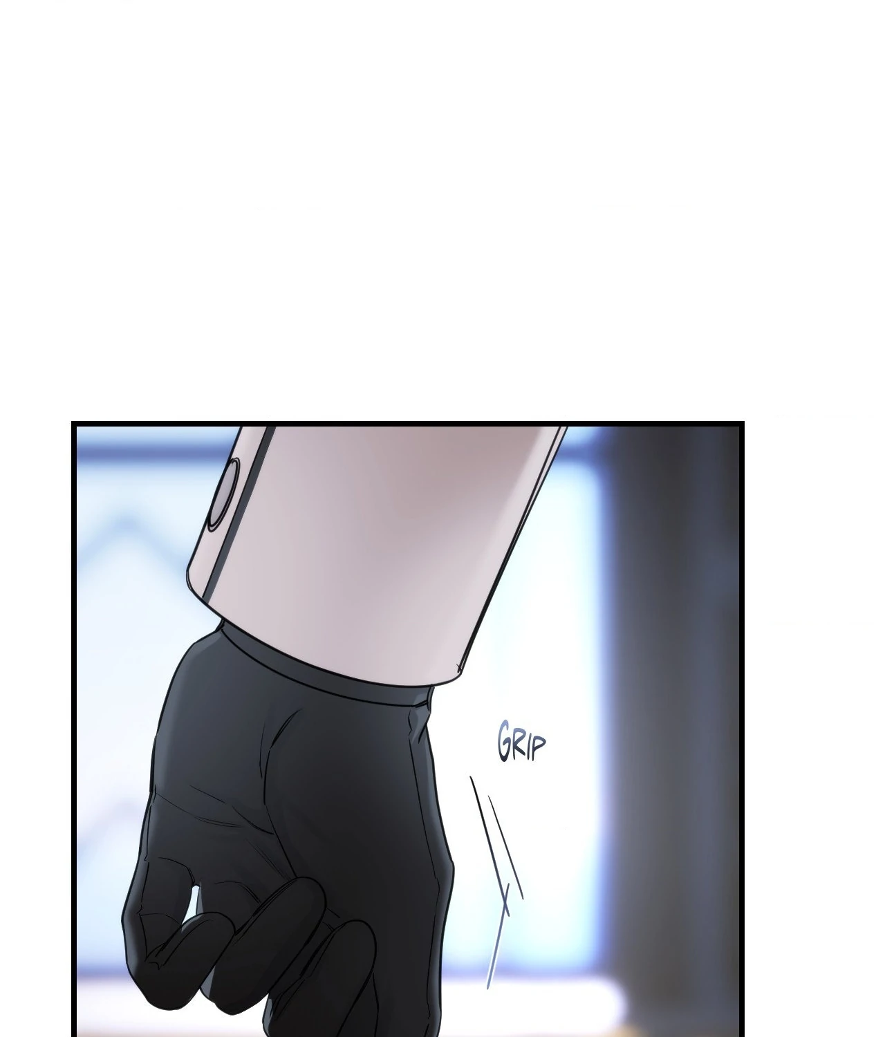 Name Me [Official] - Episode 21 manhwa