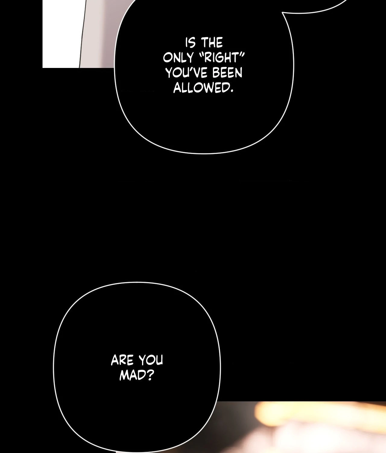 Name Me [Official] - Episode 21 manhwa