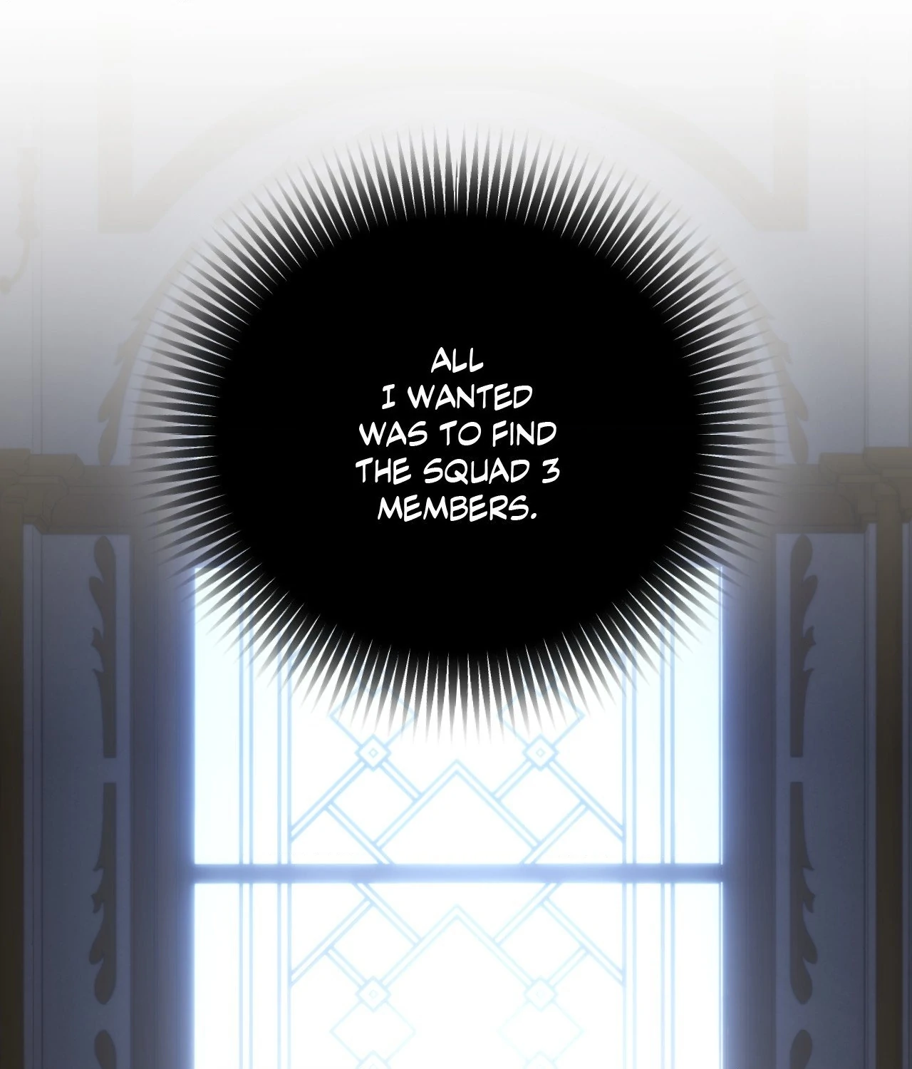 Name Me [Official] - Episode 21 manhwa