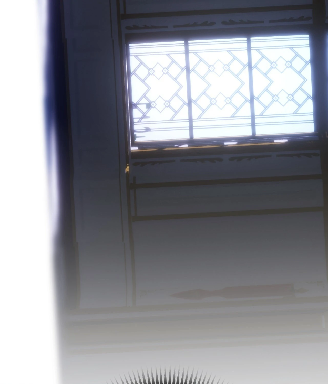 Name Me [Official] - Episode 21 manhwa