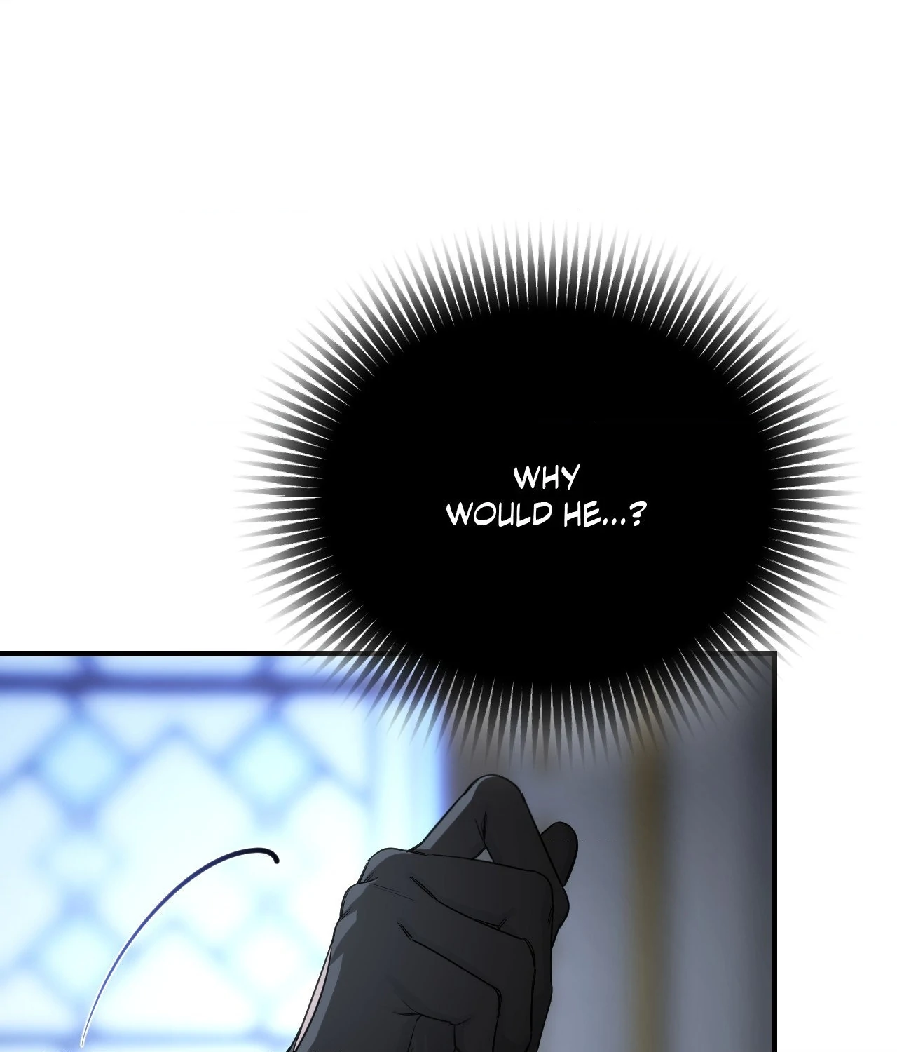 Name Me [Official] - Episode 21 manhwa