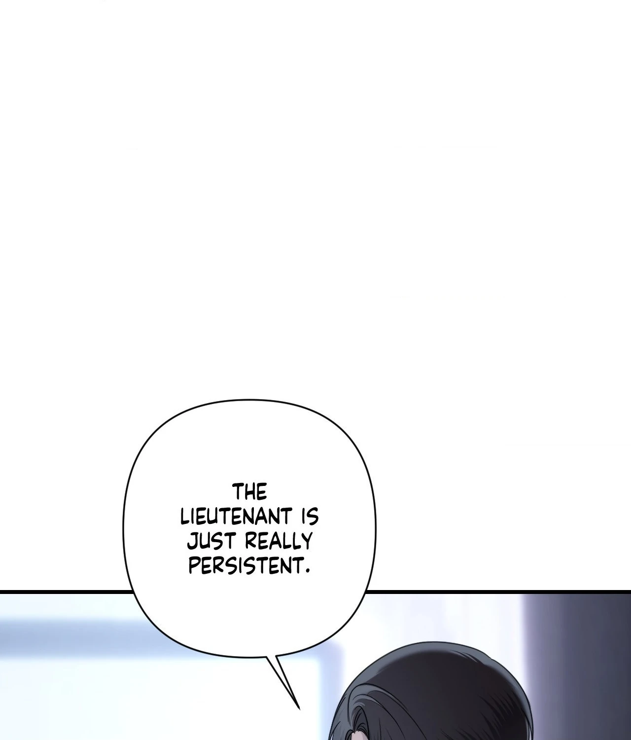 Name Me [Official] - Episode 21 manhwa
