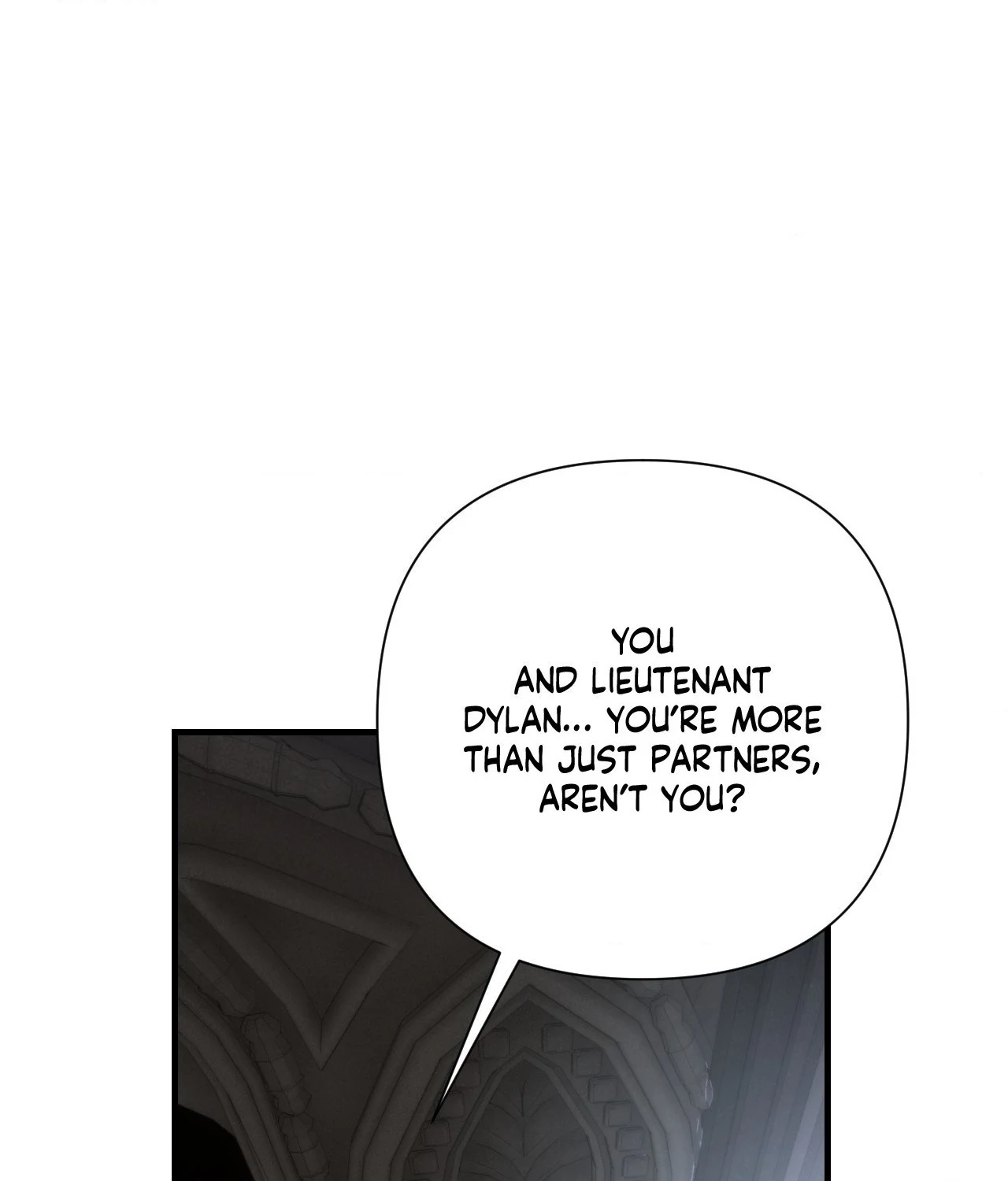 Name Me [Official] - Episode 21 manhwa
