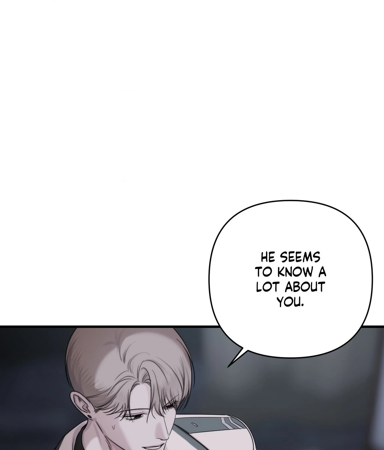 Name Me [Official] - Episode 21 manhwa
