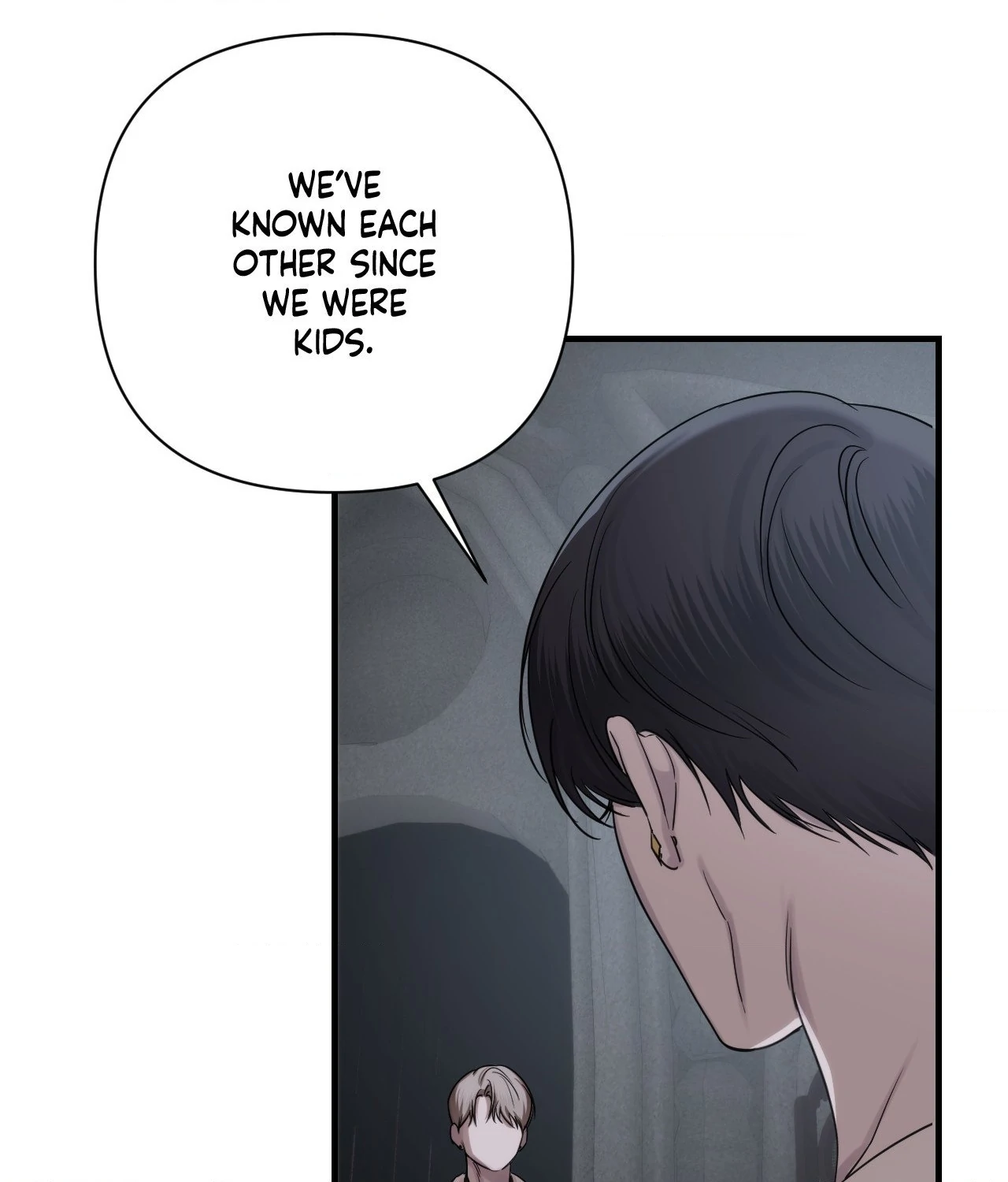 Name Me [Official] - Episode 21 manhwa
