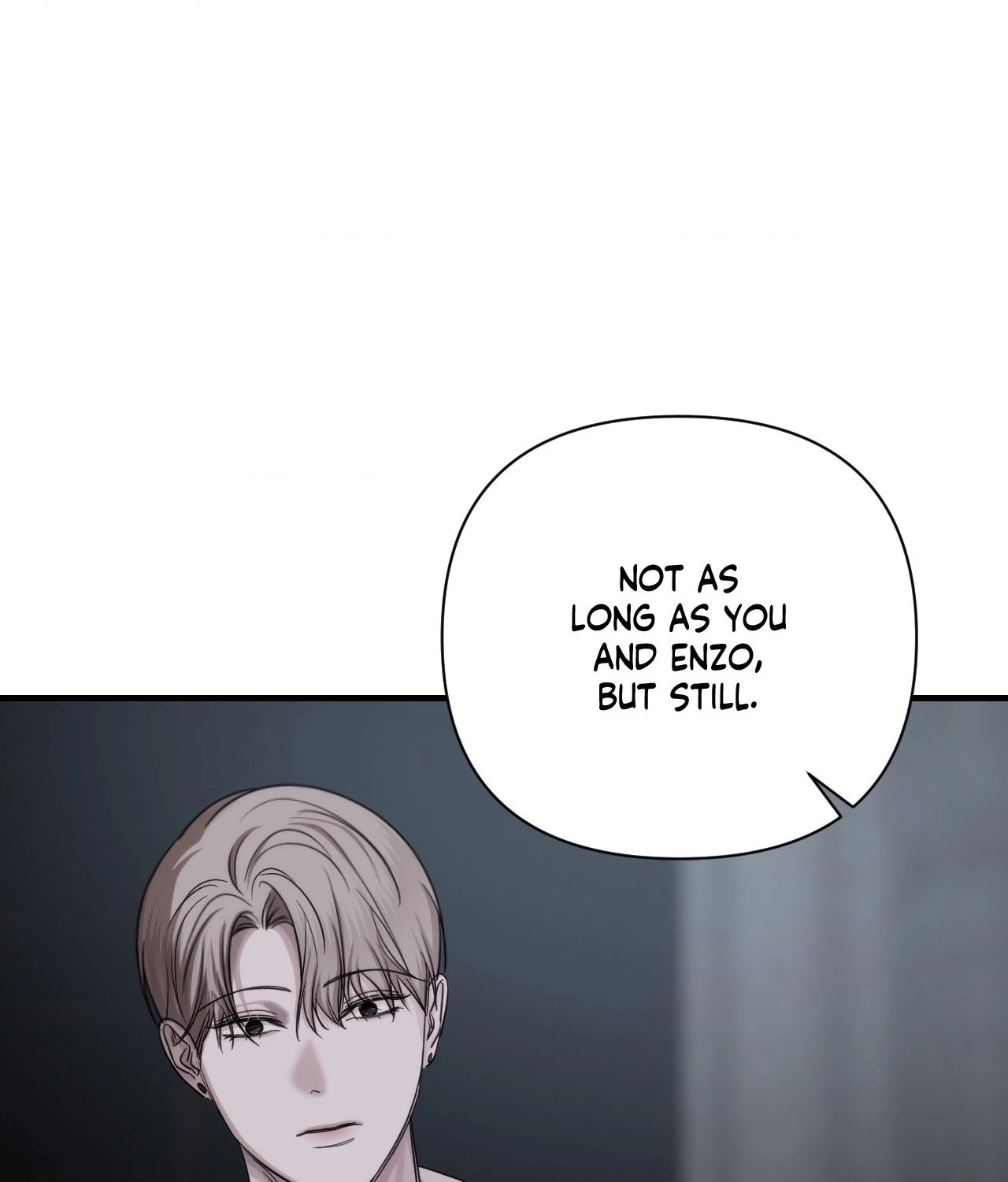 Name Me [Official] - Episode 21 manhwa