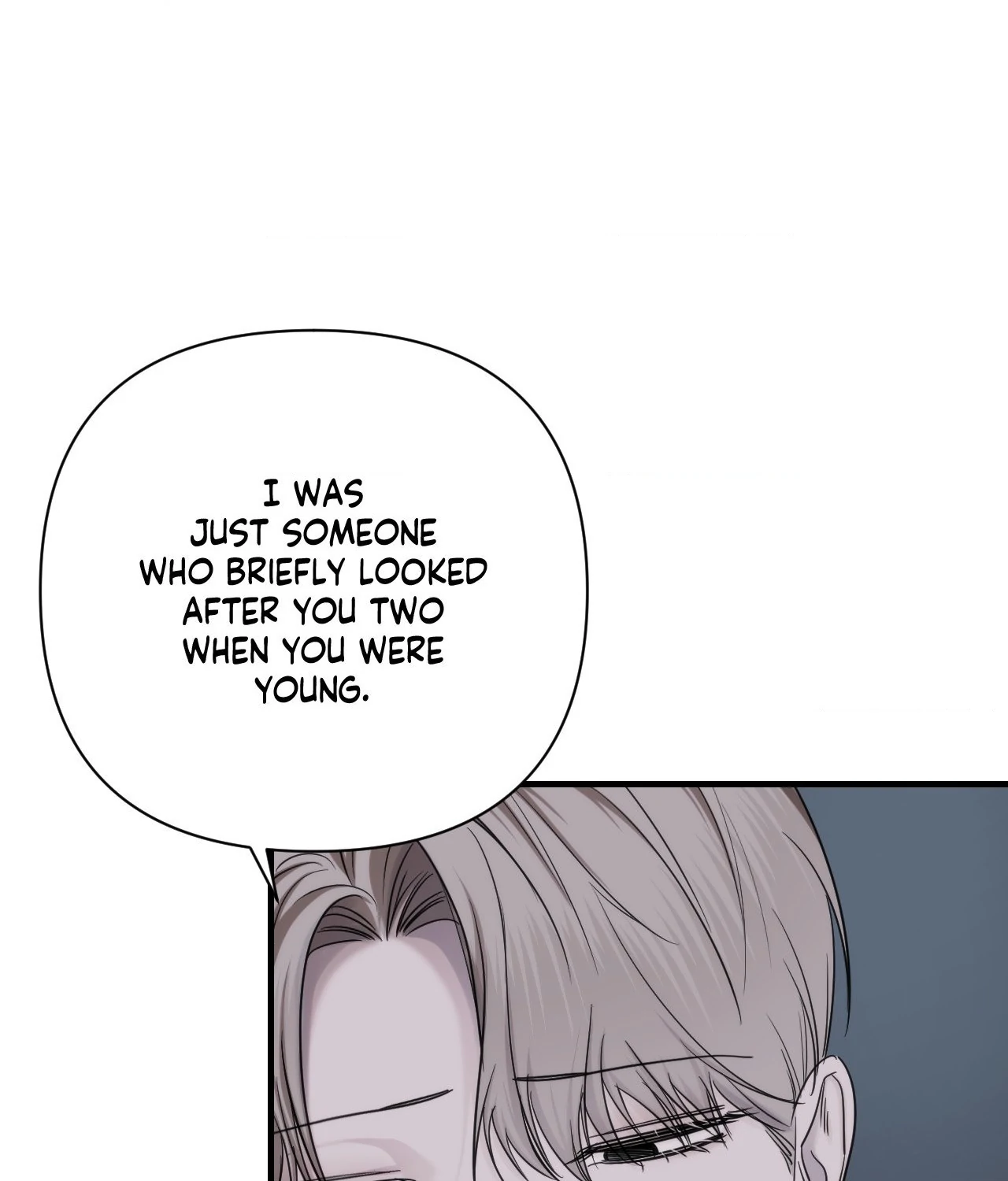 Name Me [Official] - Episode 21 manhwa