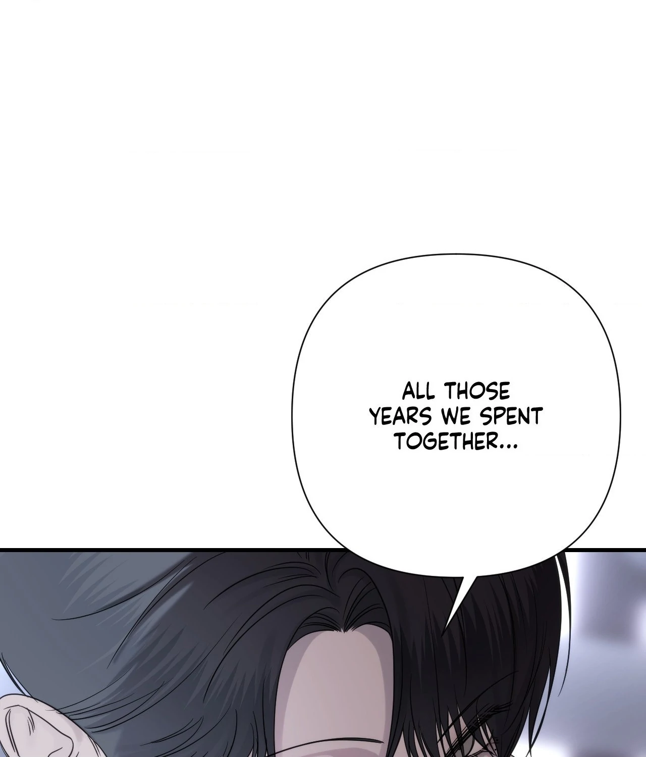 Name Me [Official] - Episode 21 manhwa
