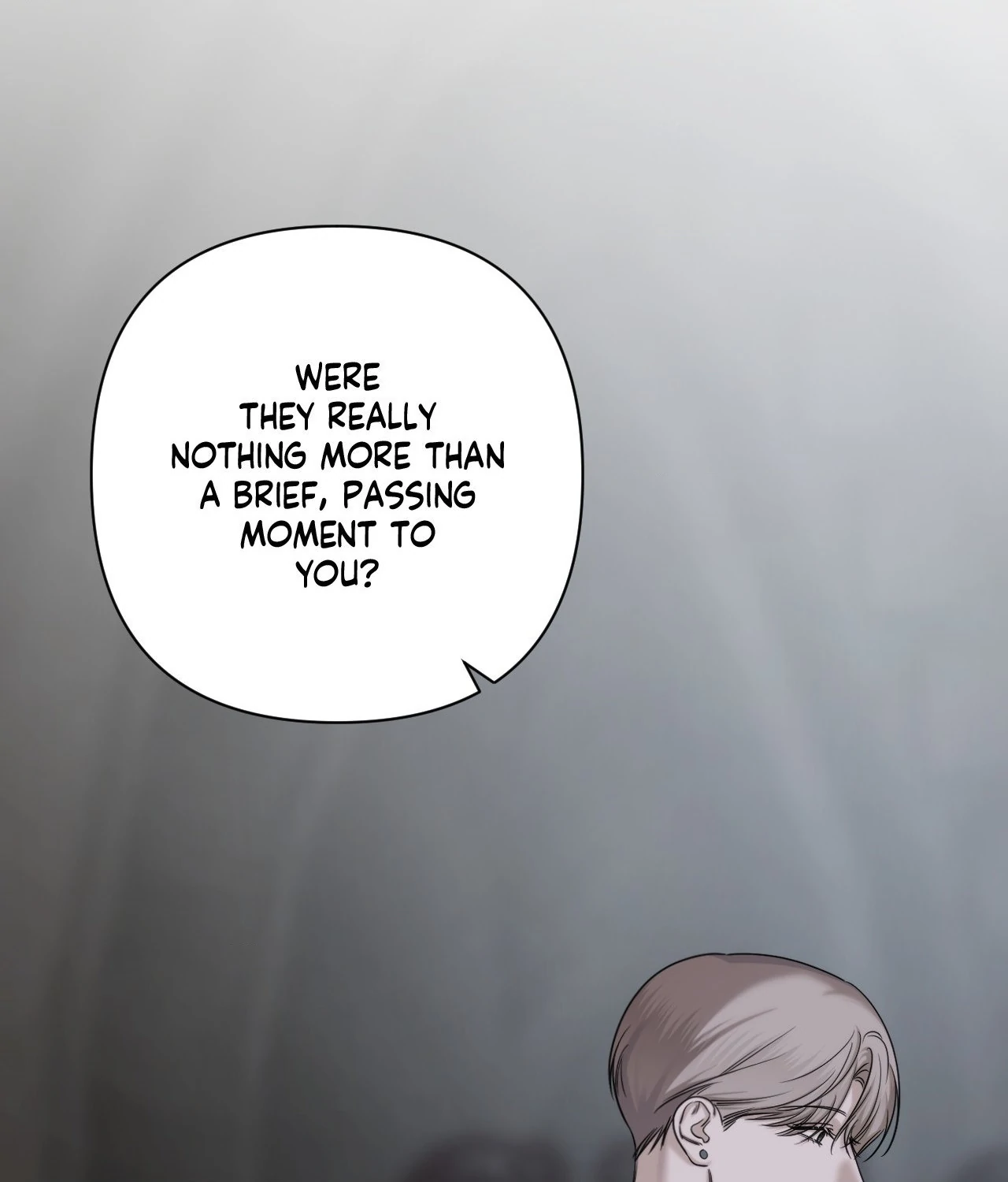 Name Me [Official] - Episode 21 manhwa