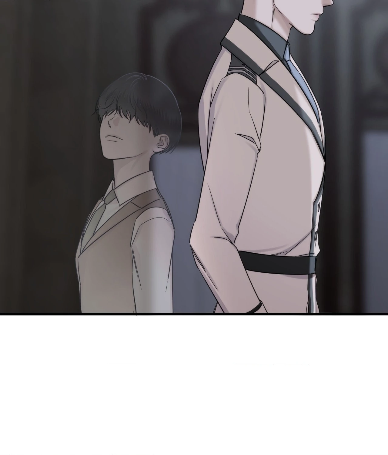 Name Me [Official] - Episode 21 manhwa