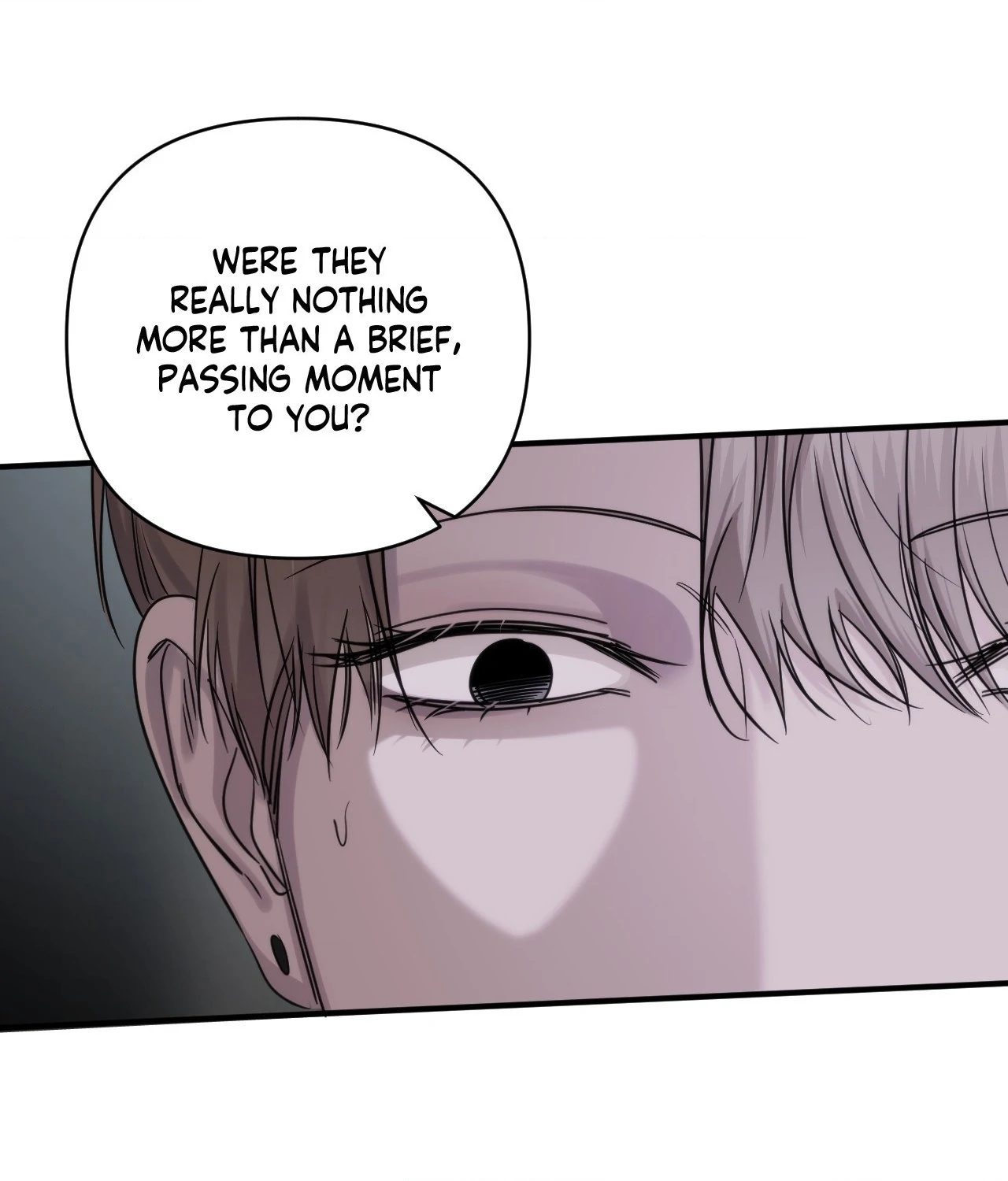 Name Me [Official] - Episode 22 manhwa