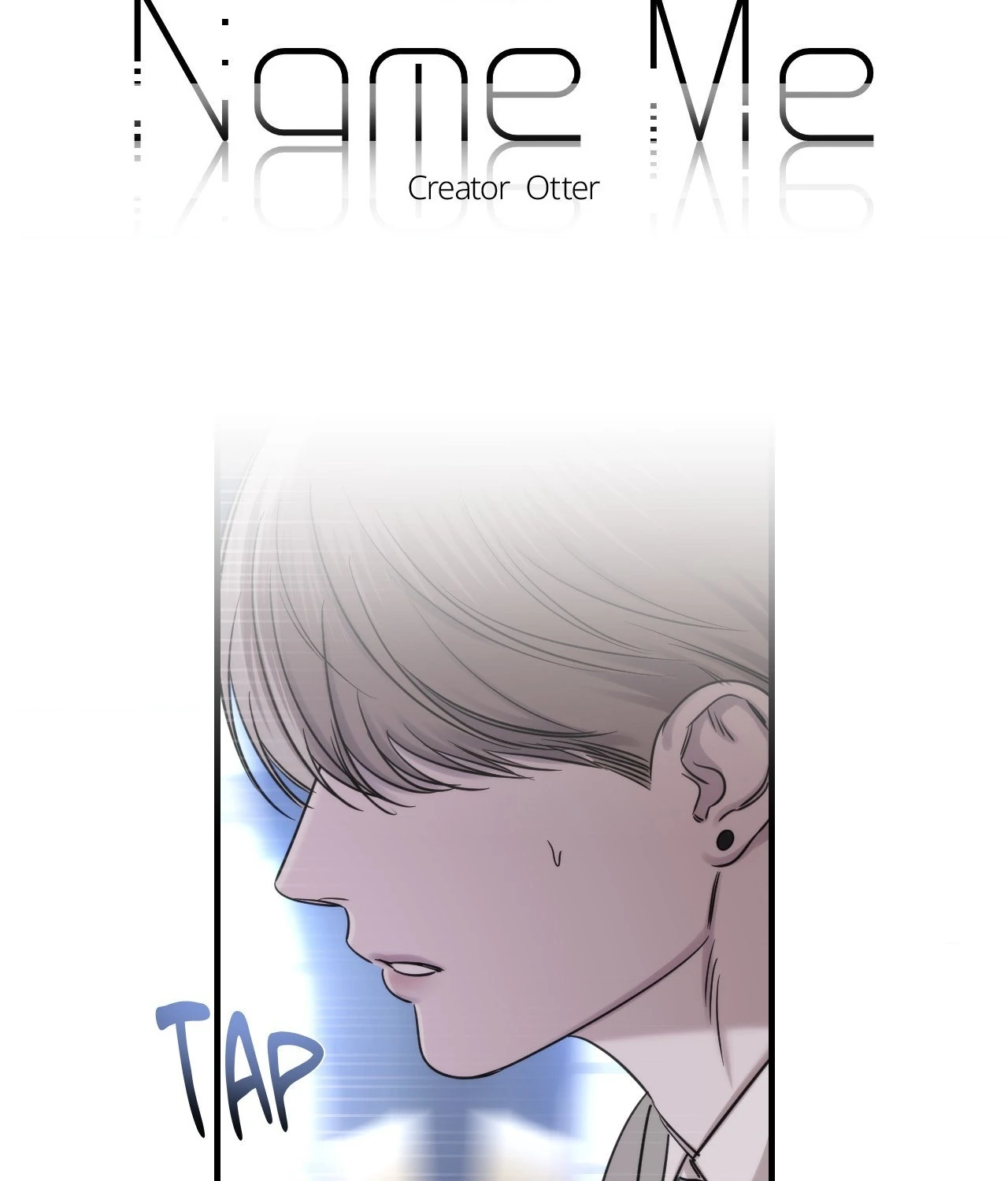 Name Me [Official] - Episode 22 manhwa
