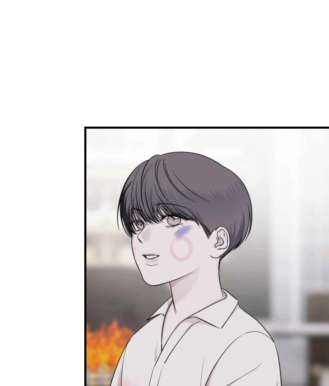 Name Me [Official] - Episode 22 manhwa