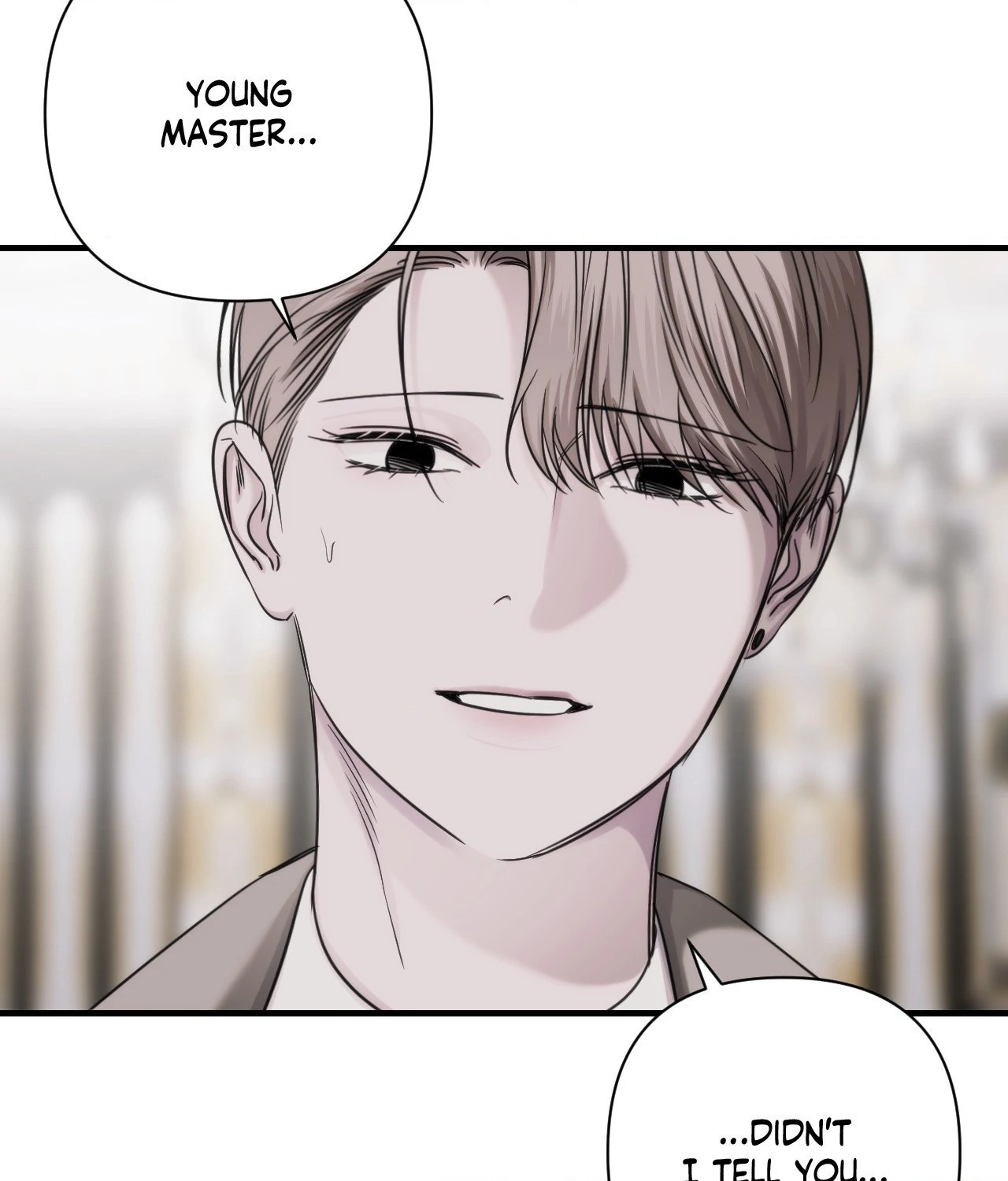 Name Me [Official] - Episode 22 manhwa