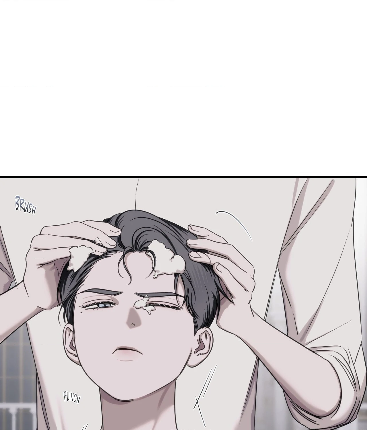 Name Me [Official] - Episode 22 manhwa