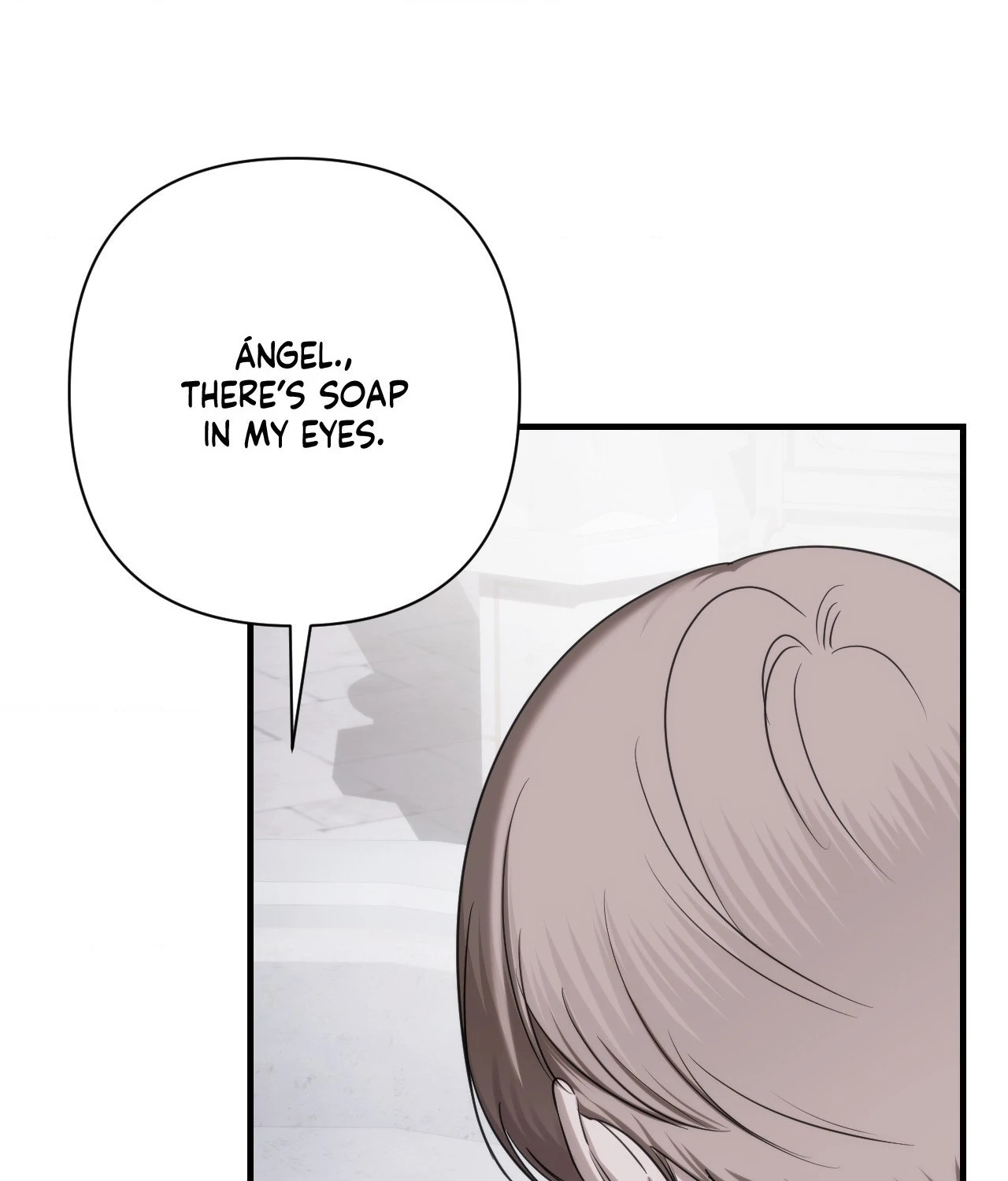 Name Me [Official] - Episode 22 manhwa