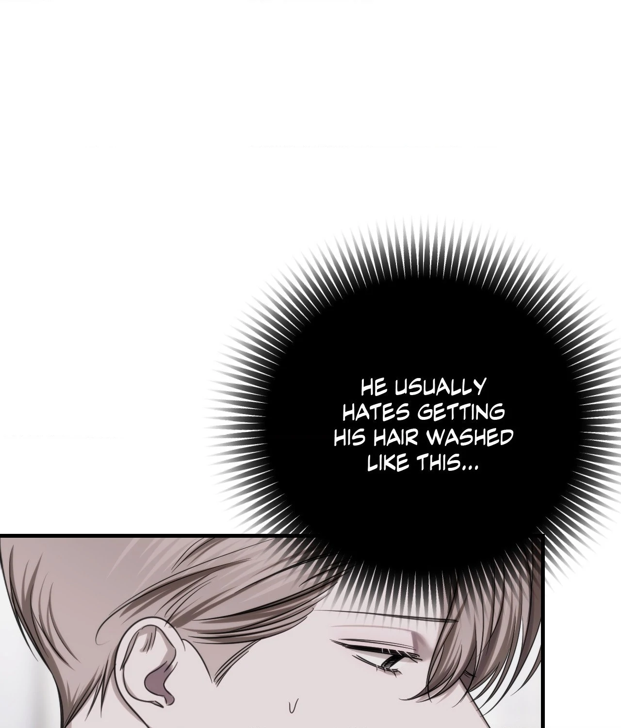 Name Me [Official] - Episode 22 manhwa