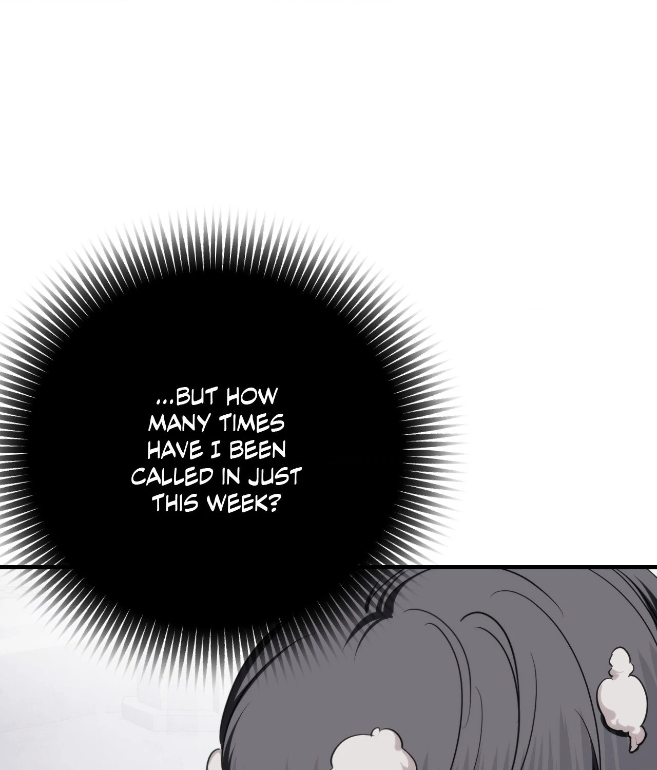 Name Me [Official] - Episode 22 manhwa