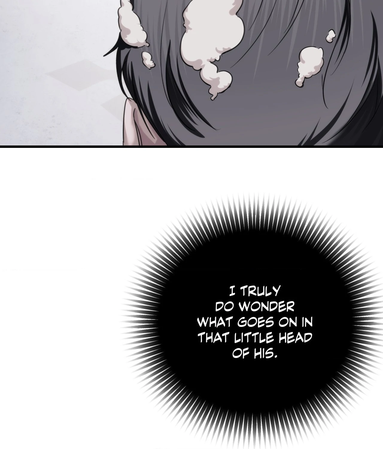 Name Me [Official] - Episode 22 manhwa