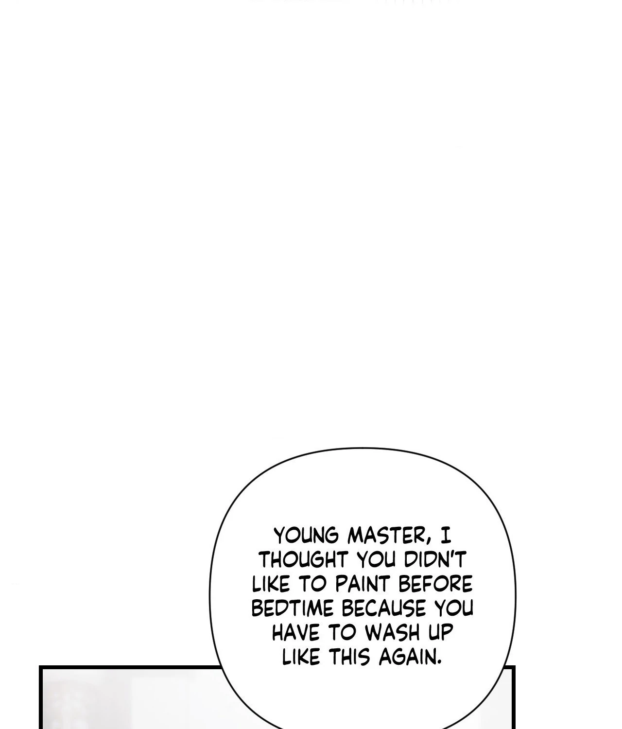 Name Me [Official] - Episode 22 manhwa