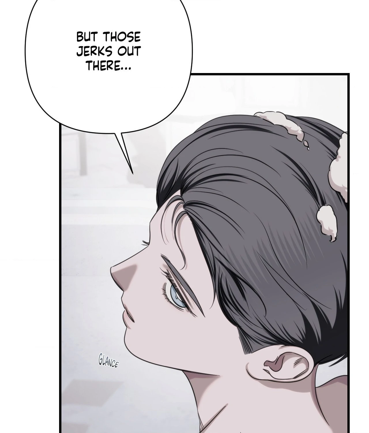 Name Me [Official] - Episode 22 manhwa