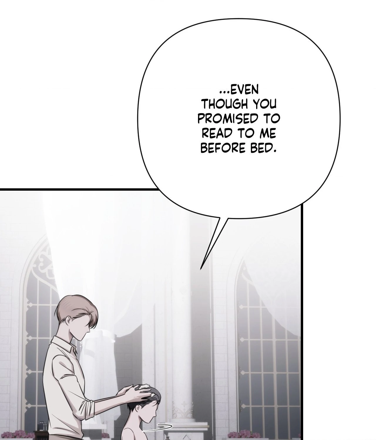 Name Me [Official] - Episode 22 manhwa