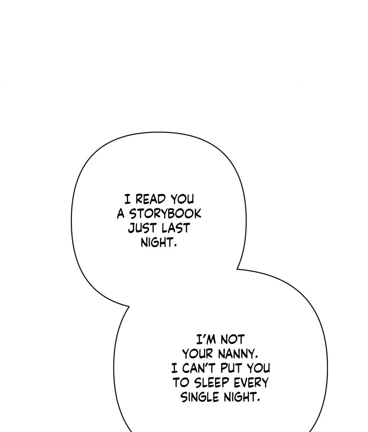 Name Me [Official] - Episode 22 manhwa