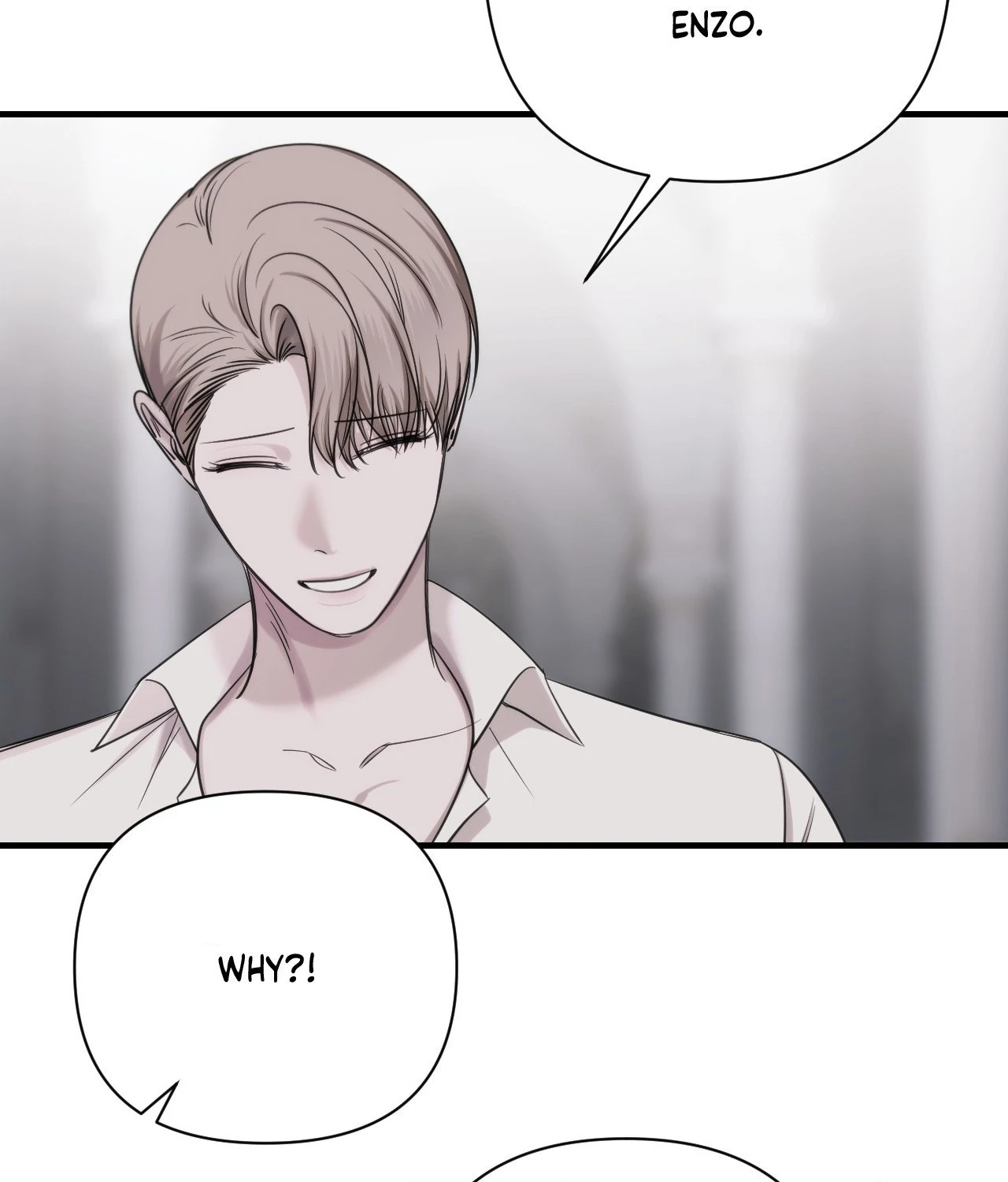 Name Me [Official] - Episode 22 manhwa