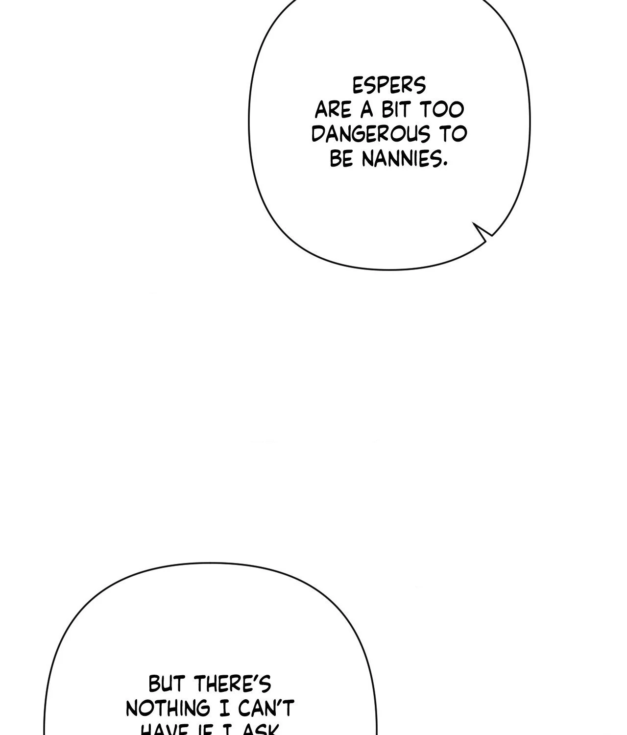 Name Me [Official] - Episode 22 manhwa
