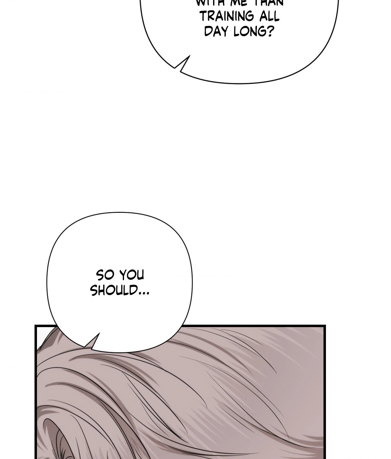 Name Me [Official] - Episode 22 manhwa