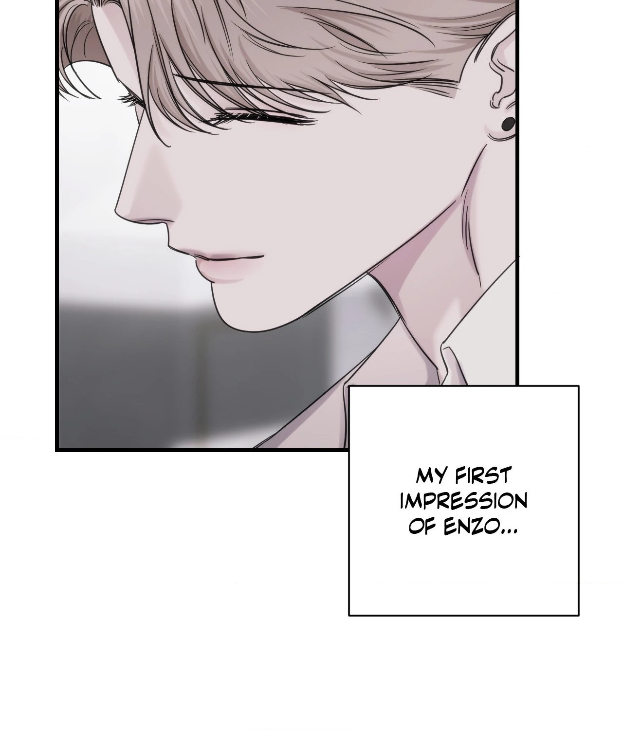 Name Me [Official] - Episode 22 manhwa