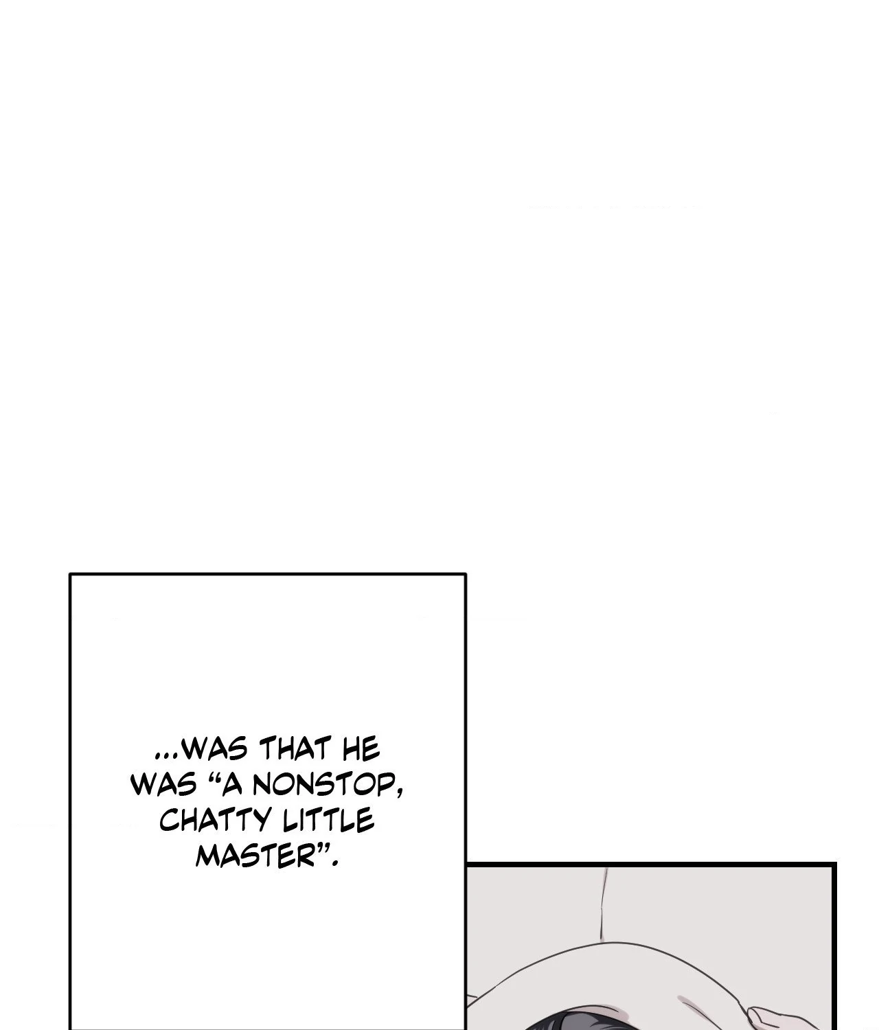 Name Me [Official] - Episode 22 manhwa
